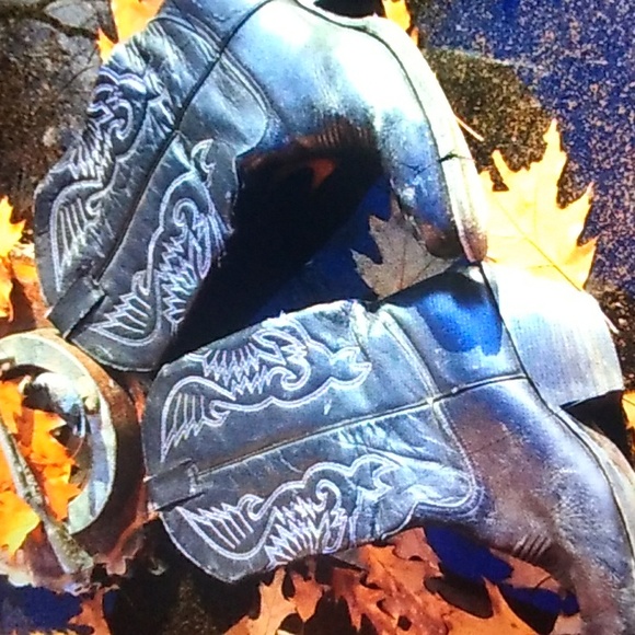 🤠  Wrangler Blue Jeans Denim,  Sz 40 X 34 perhaps NWOT - Picture 11 of 16